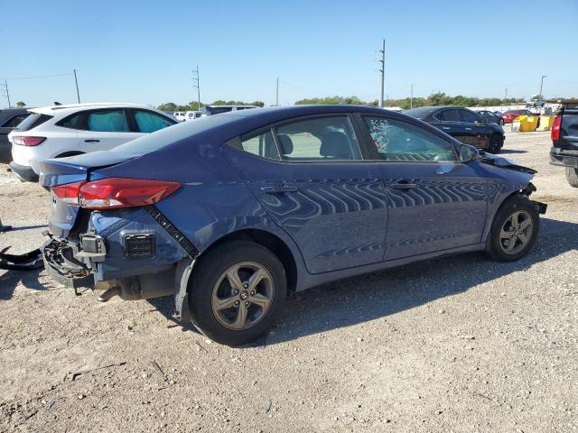 Photo 2 VIN: 5NPD94LA8JH320691 - HYUNDAI ELANTRA EC 