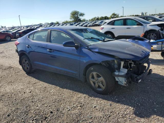 Photo 3 VIN: 5NPD94LA8JH320691 - HYUNDAI ELANTRA EC 