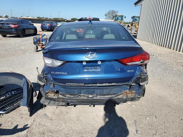 Photo 5 VIN: 5NPD94LA8JH320691 - HYUNDAI ELANTRA EC 