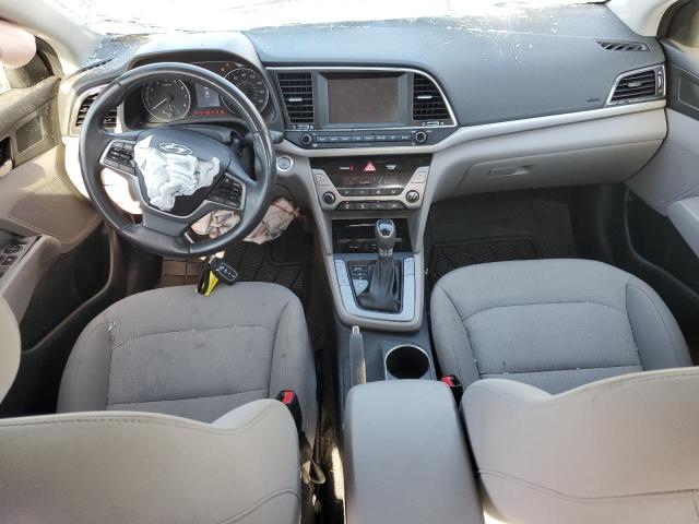 Photo 7 VIN: 5NPD94LA8JH320691 - HYUNDAI ELANTRA EC 