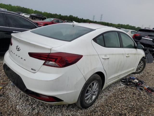 Photo 2 VIN: 5NPD94LA8LH563470 - HYUNDAI ELANTRA 