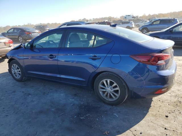 Photo 1 VIN: 5NPD94LA8LH570533 - HYUNDAI ELANTRA EC 