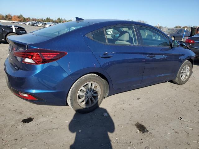 Photo 2 VIN: 5NPD94LA8LH570533 - HYUNDAI ELANTRA EC 