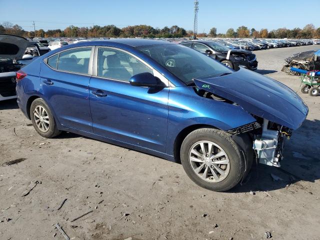 Photo 3 VIN: 5NPD94LA8LH570533 - HYUNDAI ELANTRA EC 