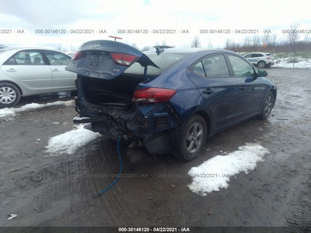 Photo 3 VIN: 5NPD94LA9HH061851 - HYUNDAI ELANTRA 