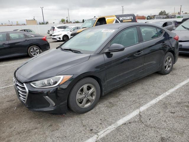 Photo 0 VIN: 5NPD94LA9HH094039 - HYUNDAI ELANTRA EC 