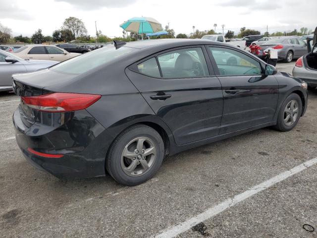 Photo 2 VIN: 5NPD94LA9HH094039 - HYUNDAI ELANTRA EC 