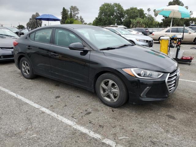 Photo 3 VIN: 5NPD94LA9HH094039 - HYUNDAI ELANTRA EC 