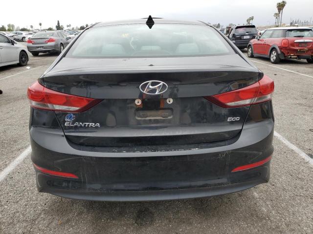 Photo 5 VIN: 5NPD94LA9HH094039 - HYUNDAI ELANTRA EC 