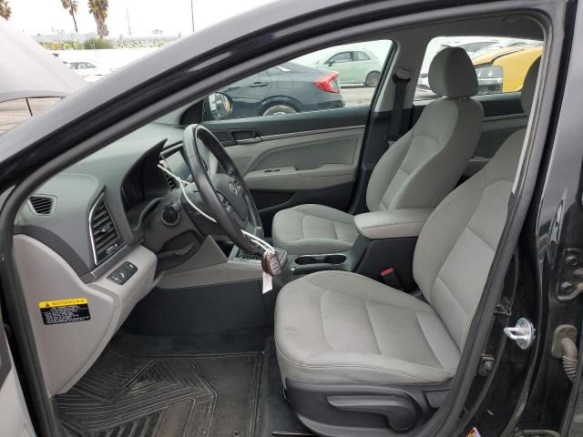 Photo 6 VIN: 5NPD94LA9HH094039 - HYUNDAI ELANTRA EC 