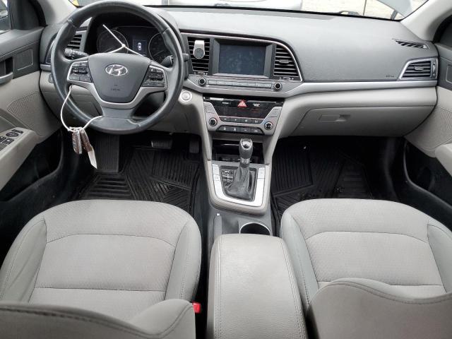 Photo 7 VIN: 5NPD94LA9HH094039 - HYUNDAI ELANTRA EC 