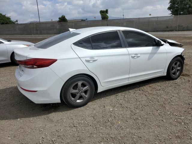 Photo 2 VIN: 5NPD94LA9HH109302 - HYUNDAI ELANTRA 