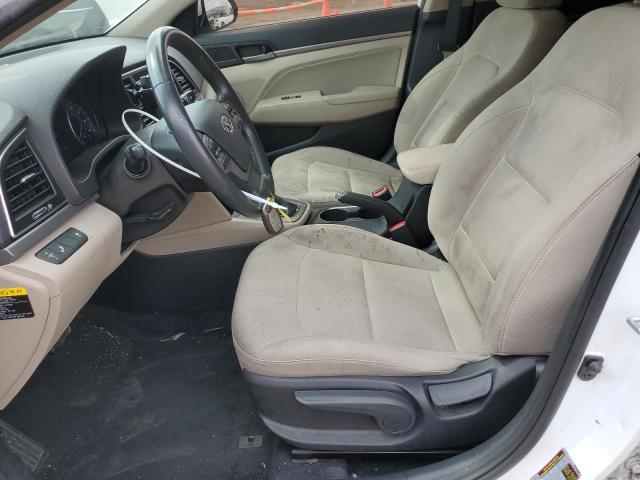 Photo 6 VIN: 5NPD94LA9HH109302 - HYUNDAI ELANTRA 