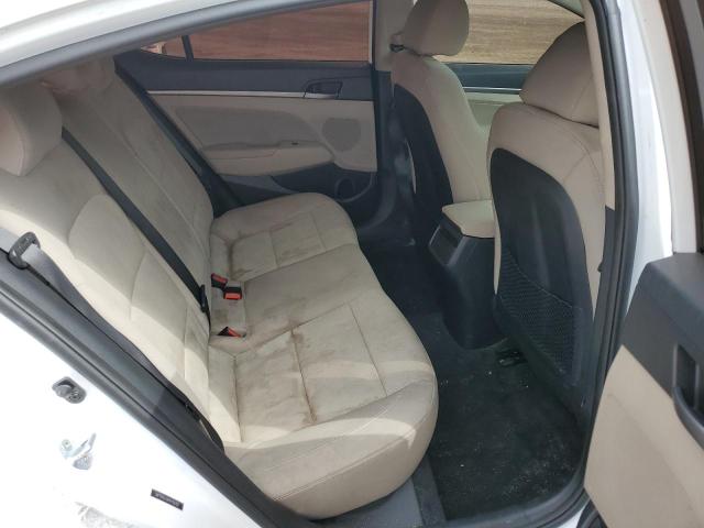 Photo 9 VIN: 5NPD94LA9HH109302 - HYUNDAI ELANTRA 