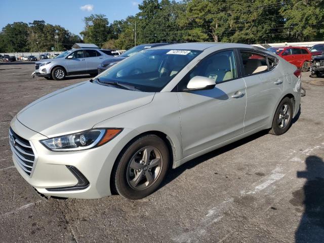 Photo 0 VIN: 5NPD94LA9JH359001 - HYUNDAI ELANTRA EC 