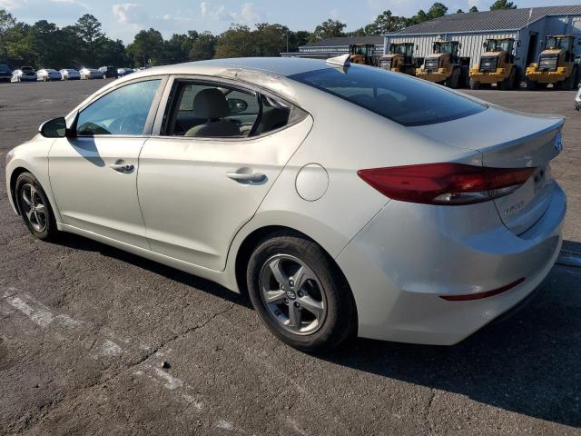 Photo 1 VIN: 5NPD94LA9JH359001 - HYUNDAI ELANTRA EC 