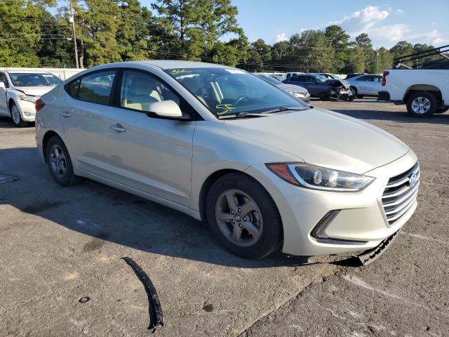 Photo 3 VIN: 5NPD94LA9JH359001 - HYUNDAI ELANTRA EC 