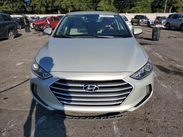 Photo 4 VIN: 5NPD94LA9JH359001 - HYUNDAI ELANTRA EC 