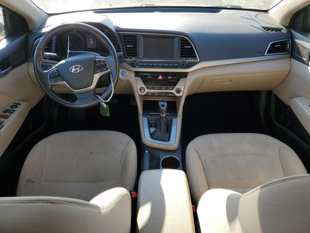 Photo 7 VIN: 5NPD94LA9JH359001 - HYUNDAI ELANTRA EC 