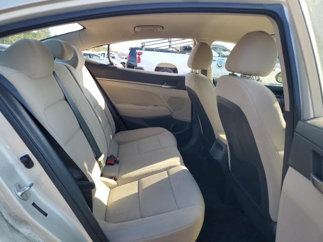 Photo 9 VIN: 5NPD94LA9JH359001 - HYUNDAI ELANTRA EC 