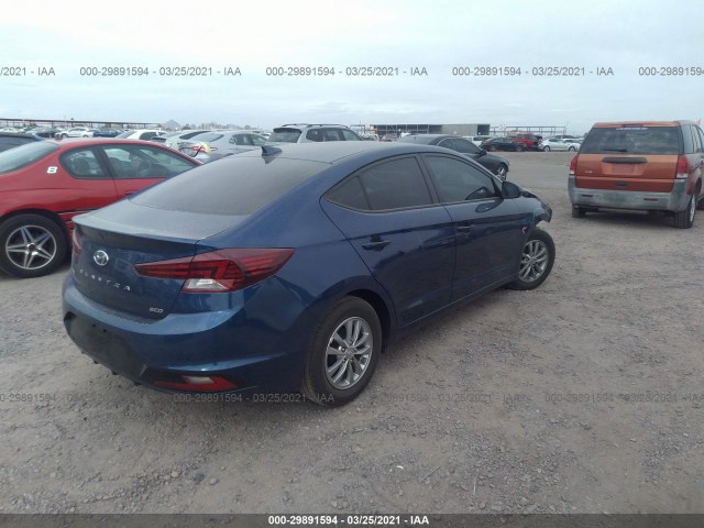 Photo 3 VIN: 5NPD94LA9LH551280 - HYUNDAI ELANTRA 