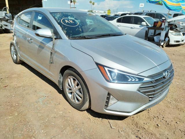 Photo 0 VIN: 5NPD94LA9LH601899 - HYUNDAI ELANTRA EC 