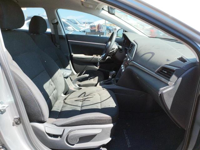 Photo 4 VIN: 5NPD94LA9LH601899 - HYUNDAI ELANTRA EC 