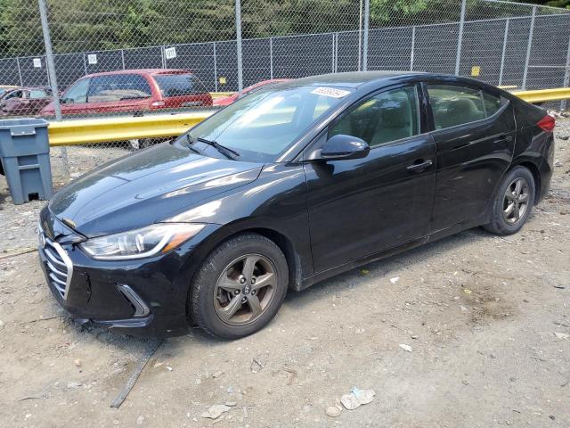 Photo 0 VIN: 5NPD94LAXHH094468 - HYUNDAI ELANTRA 