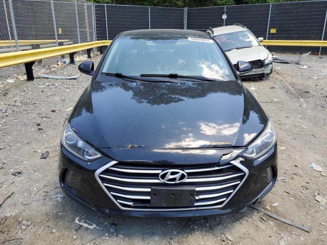 Photo 4 VIN: 5NPD94LAXHH094468 - HYUNDAI ELANTRA 