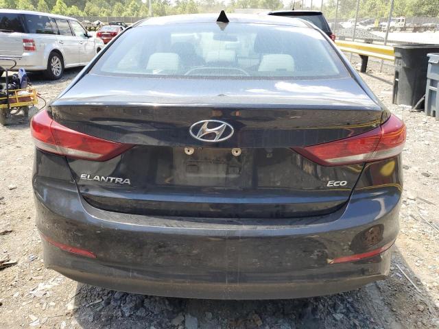 Photo 5 VIN: 5NPD94LAXHH094468 - HYUNDAI ELANTRA 