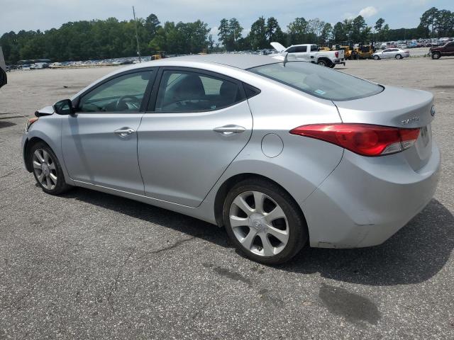 Photo 1 VIN: 5NPDH4AE0BH002557 - HYUNDAI ELANTRA 