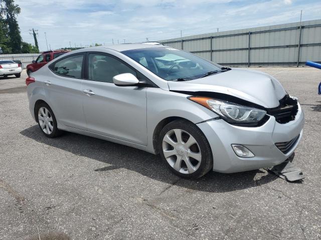 Photo 3 VIN: 5NPDH4AE0BH002557 - HYUNDAI ELANTRA 