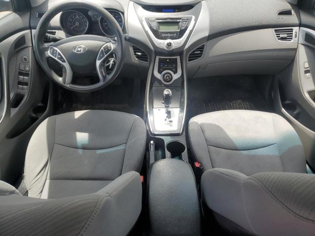 Photo 7 VIN: 5NPDH4AE0BH002557 - HYUNDAI ELANTRA 