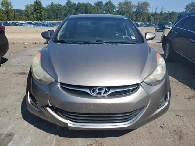 Photo 4 VIN: 5NPDH4AE0BH009671 - HYUNDAI ELANTRA GL 