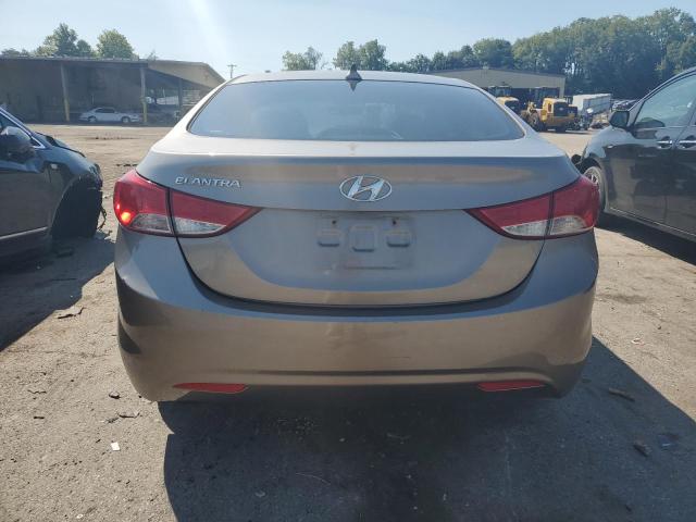 Photo 5 VIN: 5NPDH4AE0BH009671 - HYUNDAI ELANTRA GL 