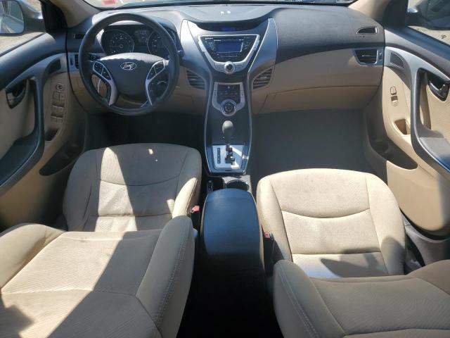 Photo 7 VIN: 5NPDH4AE0BH009671 - HYUNDAI ELANTRA GL 