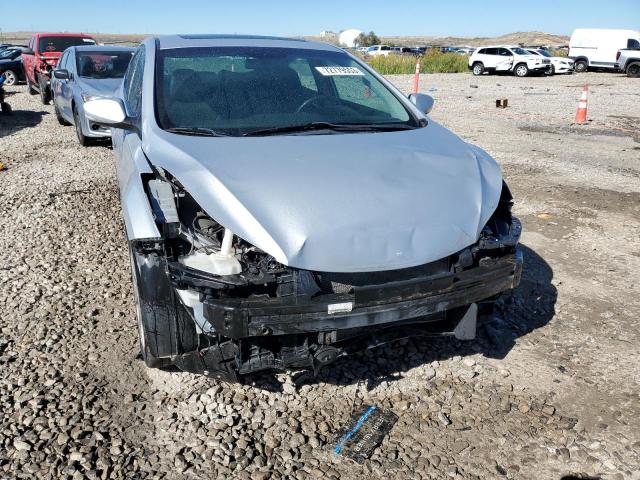 Photo 4 VIN: 5NPDH4AE0BH013767 - HYUNDAI ELANTRA 