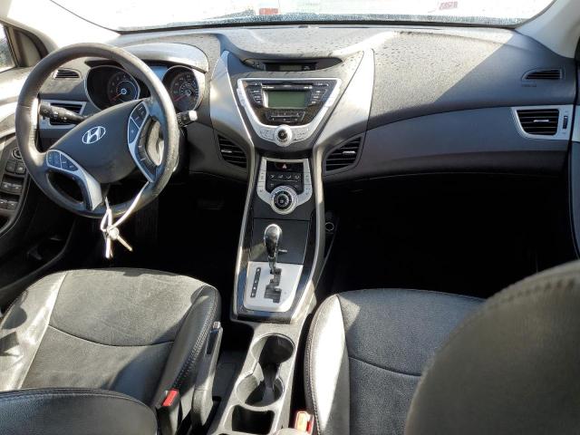 Photo 7 VIN: 5NPDH4AE0BH013767 - HYUNDAI ELANTRA 