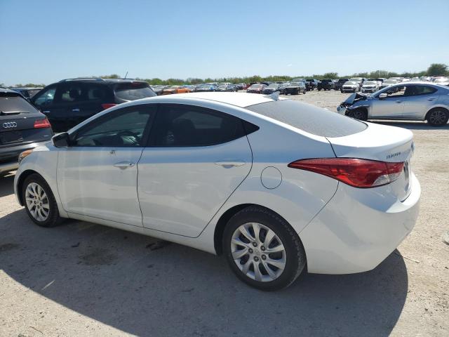 Photo 1 VIN: 5NPDH4AE0BH014580 - HYUNDAI ELANTRA 