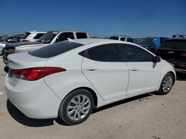 Photo 2 VIN: 5NPDH4AE0BH014580 - HYUNDAI ELANTRA 