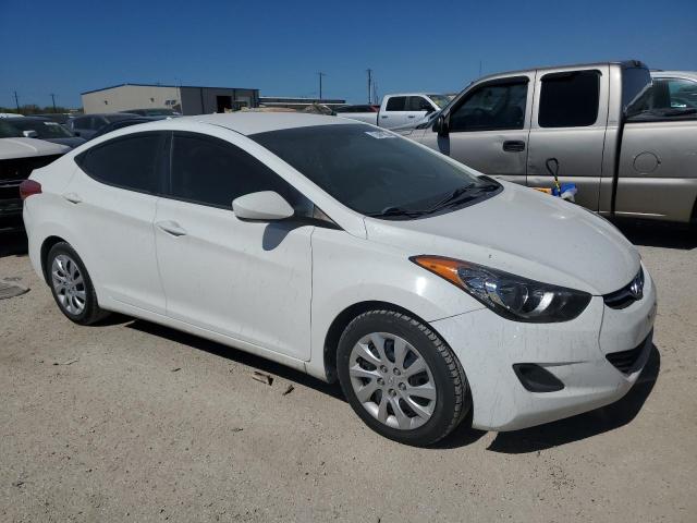 Photo 3 VIN: 5NPDH4AE0BH014580 - HYUNDAI ELANTRA 