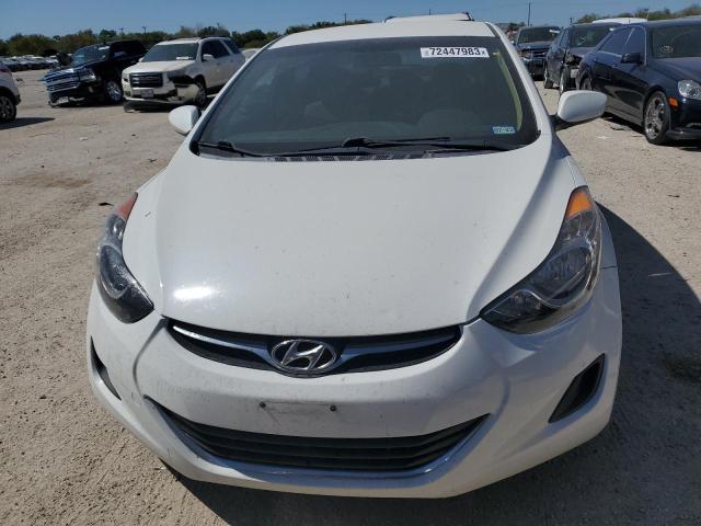 Photo 4 VIN: 5NPDH4AE0BH014580 - HYUNDAI ELANTRA 