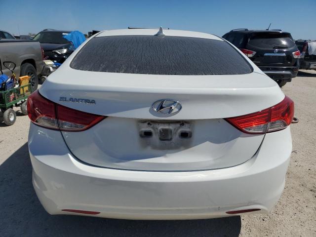 Photo 5 VIN: 5NPDH4AE0BH014580 - HYUNDAI ELANTRA 