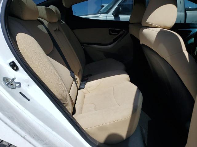 Photo 9 VIN: 5NPDH4AE0BH014580 - HYUNDAI ELANTRA 