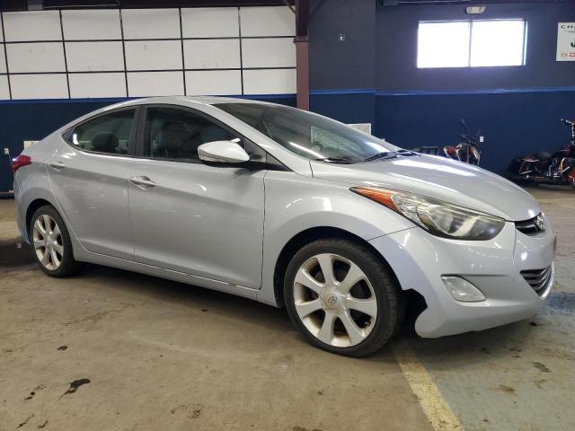 Photo 3 VIN: 5NPDH4AE0BH015681 - HYUNDAI ELANTRA GL 