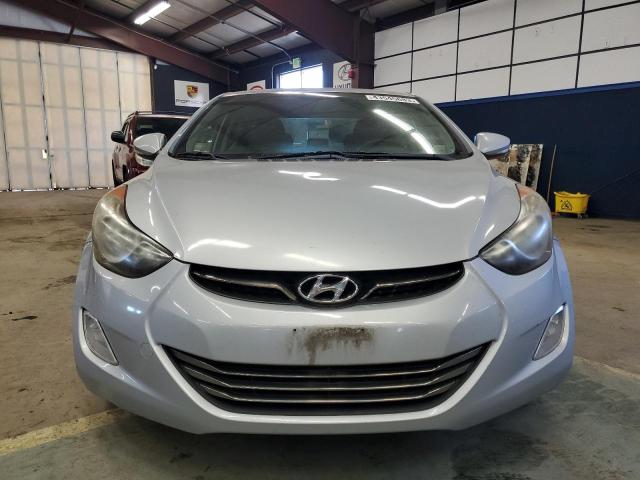 Photo 4 VIN: 5NPDH4AE0BH015681 - HYUNDAI ELANTRA GL 