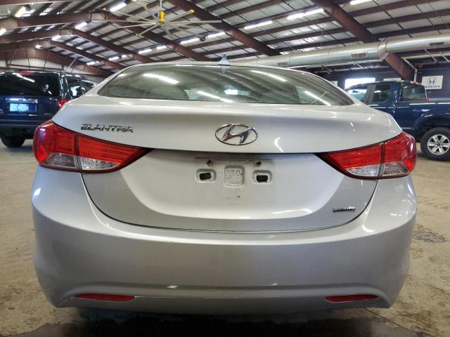 Photo 5 VIN: 5NPDH4AE0BH015681 - HYUNDAI ELANTRA GL 