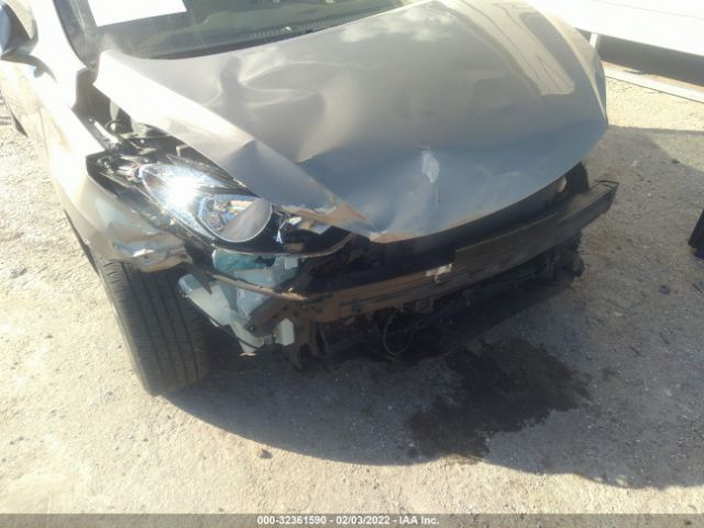 Photo 5 VIN: 5NPDH4AE0BH017754 - HYUNDAI ELANTRA 