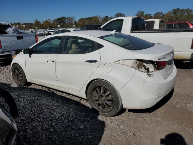 Photo 1 VIN: 5NPDH4AE0BH018144 - HYUNDAI ELANTRA 