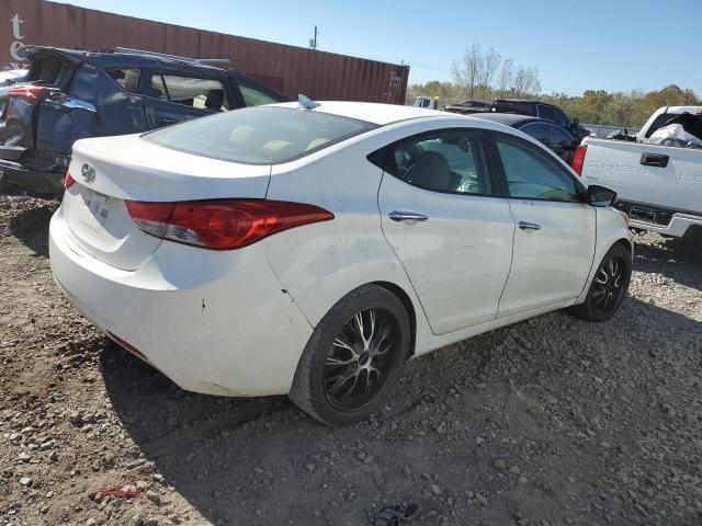 Photo 2 VIN: 5NPDH4AE0BH018144 - HYUNDAI ELANTRA 